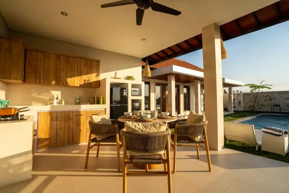 Villa Kome