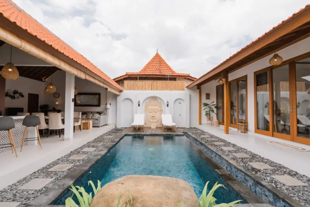 Villa Niji