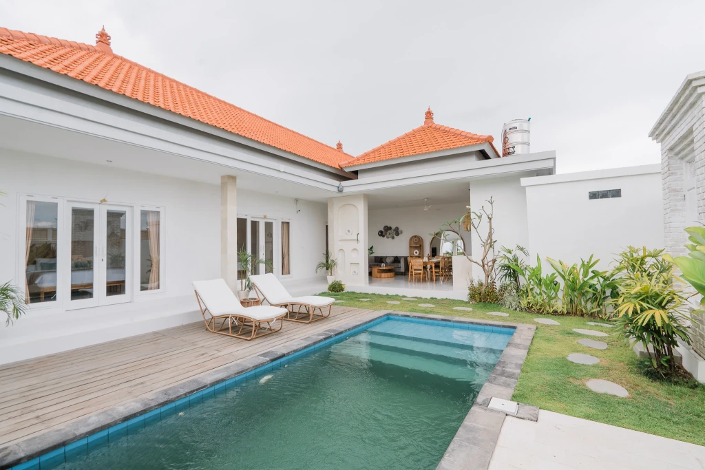Villa Noel