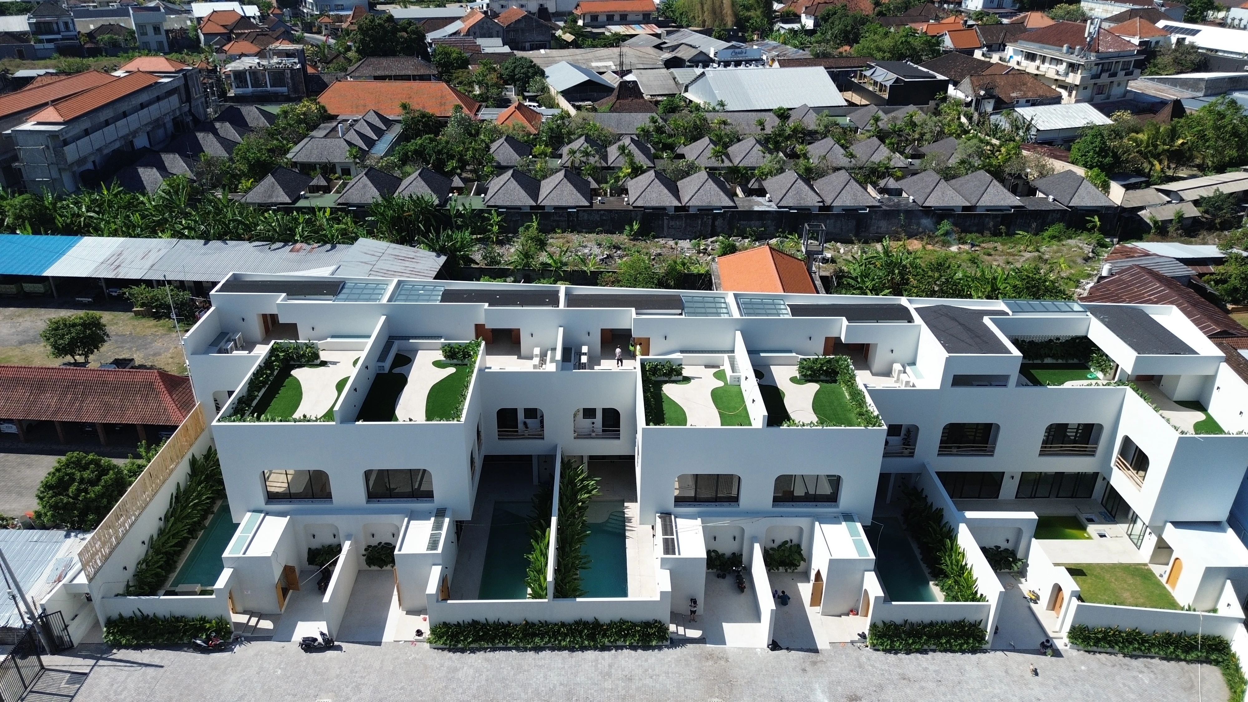 Aruna Living Seminyak