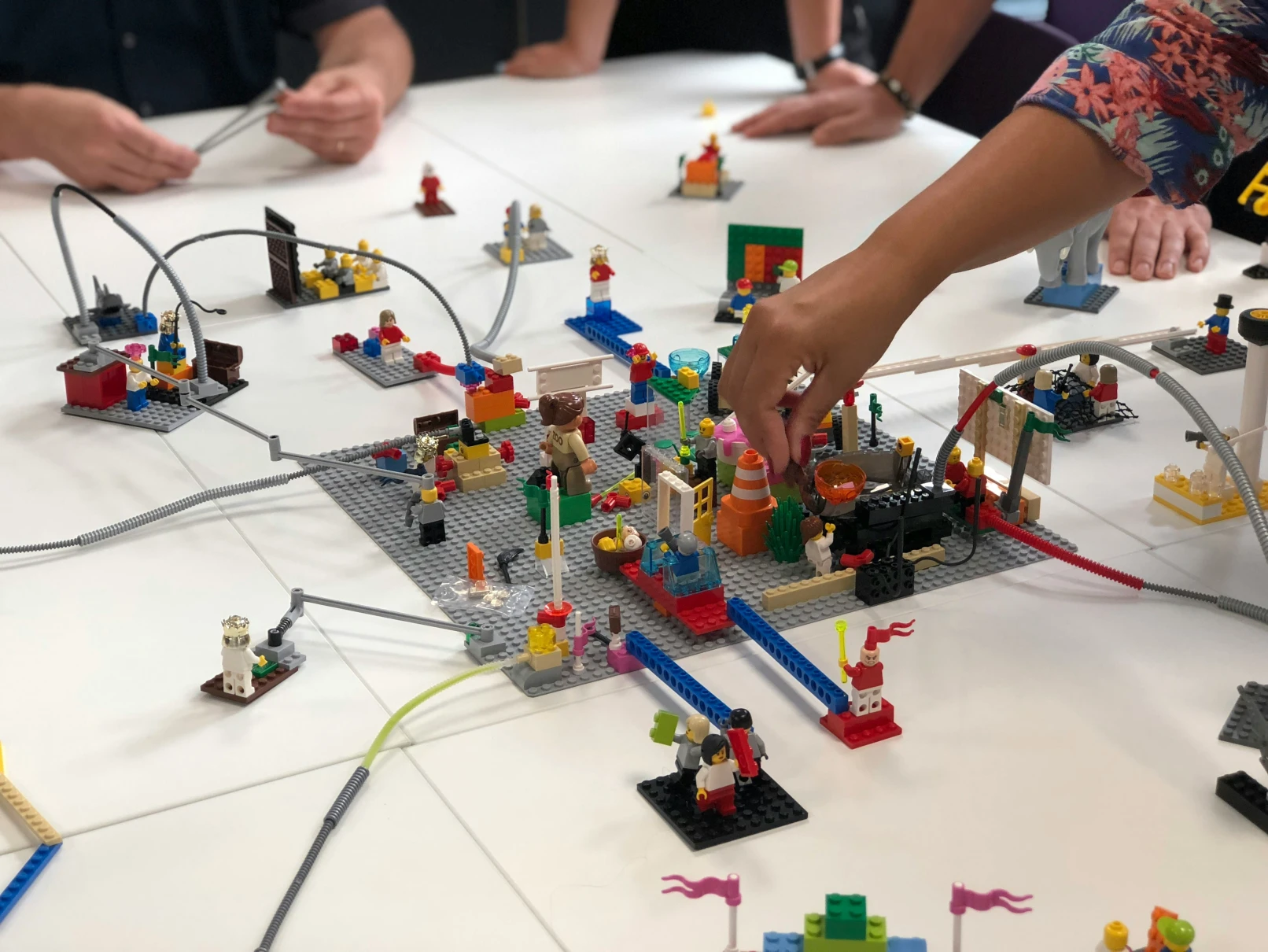 Building Information Modelling