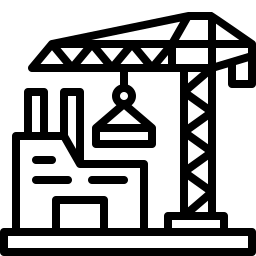 Construction Icon