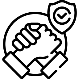 Trust Icon